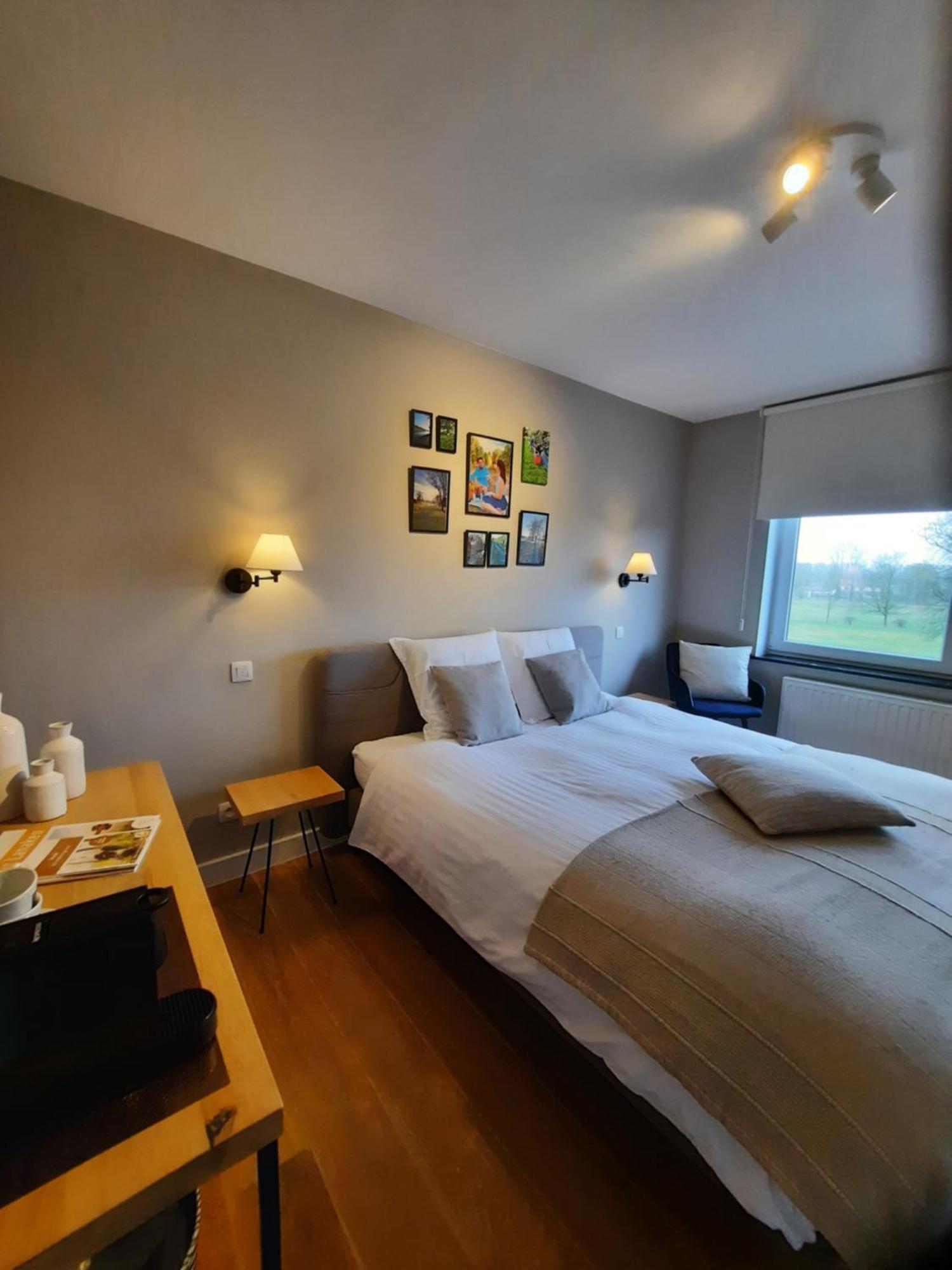 לאנקן B&B Gellick מראה חיצוני תמונה